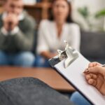 terapia de pareja