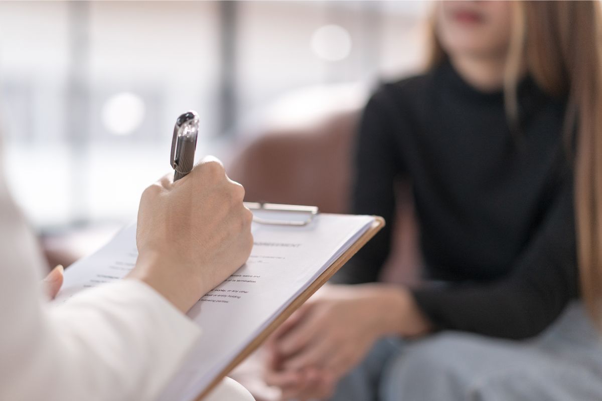 Terapia EMDR